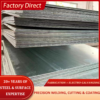 steel plate